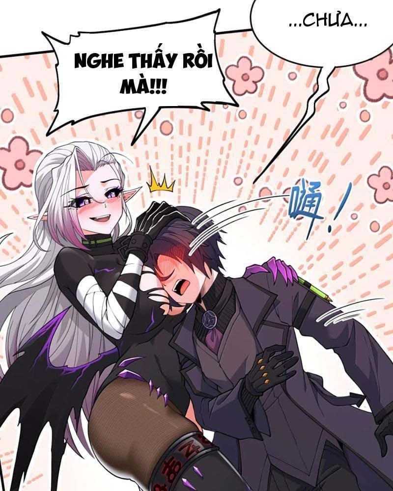 Luyện Kim Thuật Sĩ Tà Ác Không Trị Nổi Thể Thí Nghiệm Của Mình Chap 31 - Next Chap 30