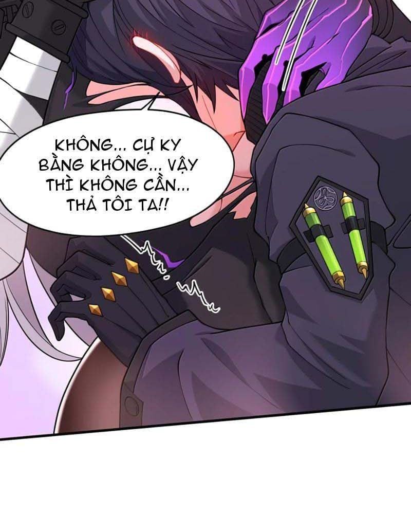 Luyện Kim Thuật Sĩ Tà Ác Không Trị Nổi Thể Thí Nghiệm Của Mình Chap 31 - Next Chap 30