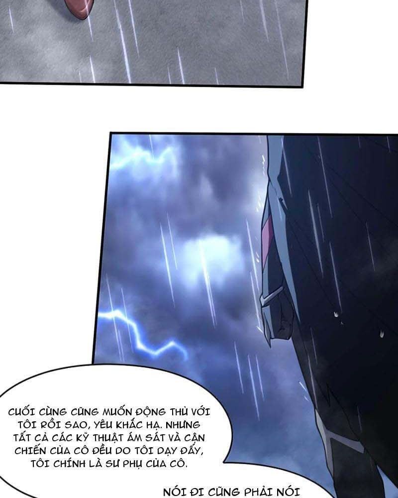 Luyện Kim Thuật Sĩ Tà Ác Không Trị Nổi Thể Thí Nghiệm Của Mình Chap 31 - Next Chap 30