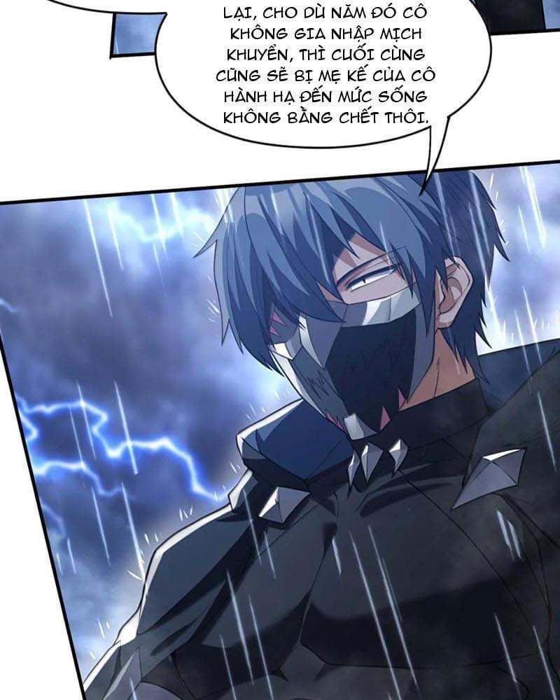 Luyện Kim Thuật Sĩ Tà Ác Không Trị Nổi Thể Thí Nghiệm Của Mình Chap 31 - Next Chap 30