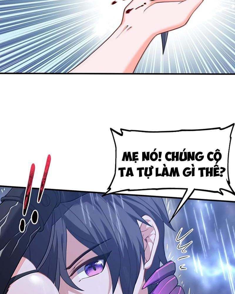 Luyện Kim Thuật Sĩ Tà Ác Không Trị Nổi Thể Thí Nghiệm Của Mình Chap 31 - Next Chap 30