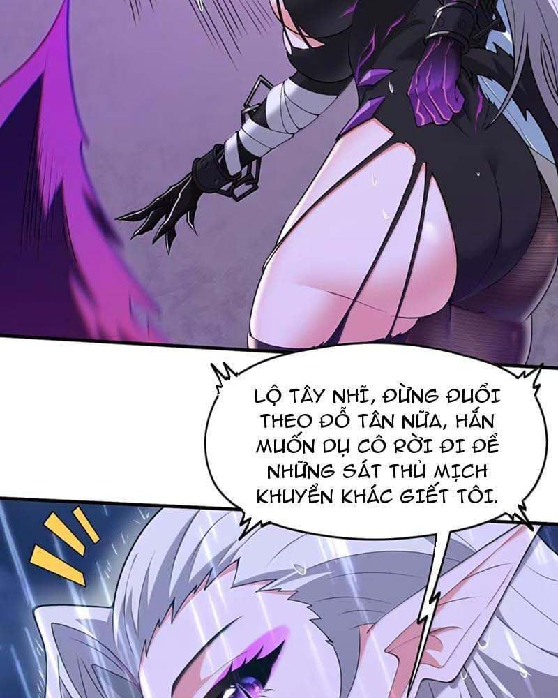 Luyện Kim Thuật Sĩ Tà Ác Không Trị Nổi Thể Thí Nghiệm Của Mình Chap 31 - Next Chap 30