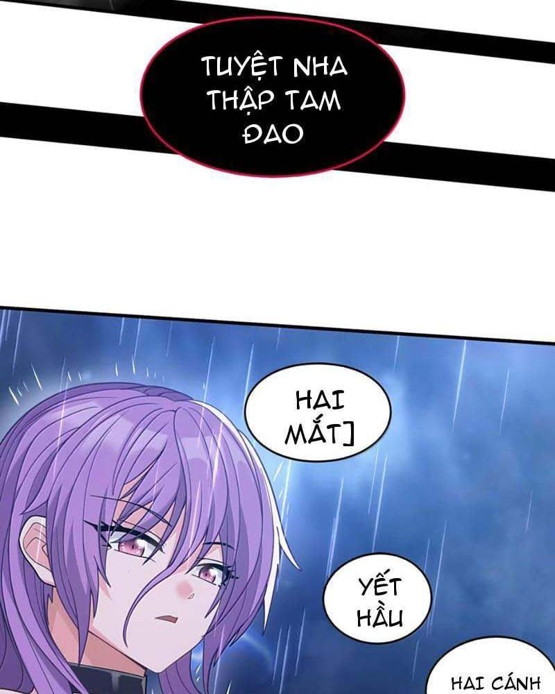 Luyện Kim Thuật Sĩ Tà Ác Không Trị Nổi Thể Thí Nghiệm Của Mình Chap 31 - Next Chap 30