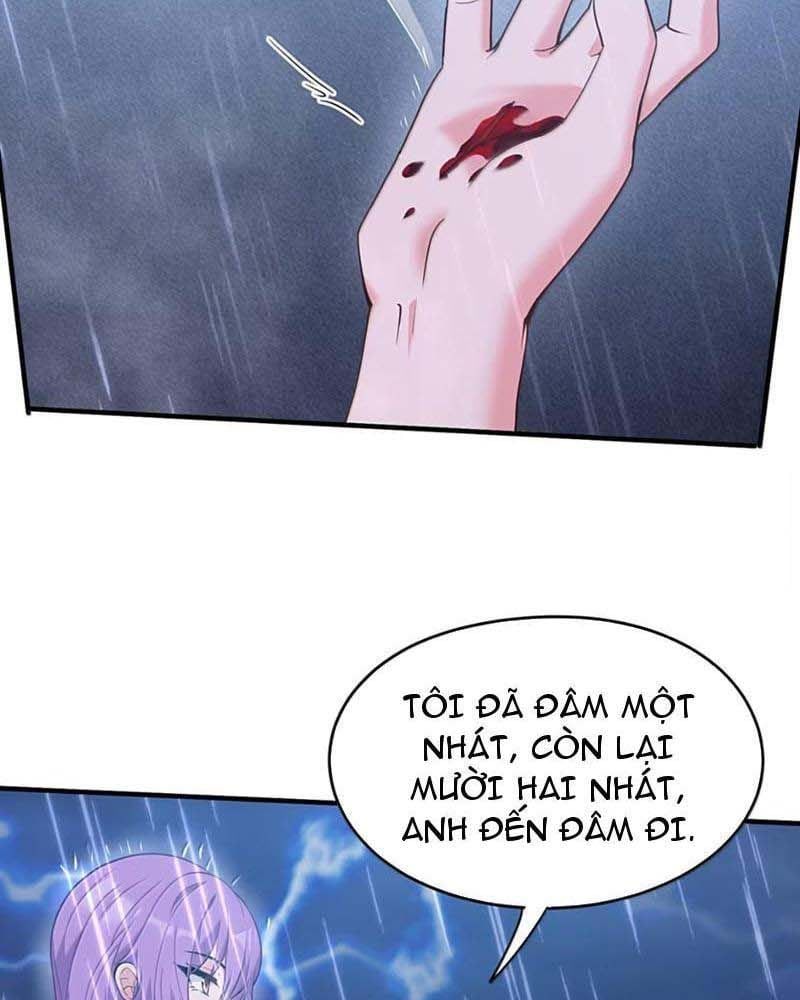 Luyện Kim Thuật Sĩ Tà Ác Không Trị Nổi Thể Thí Nghiệm Của Mình Chap 31 - Next Chap 30