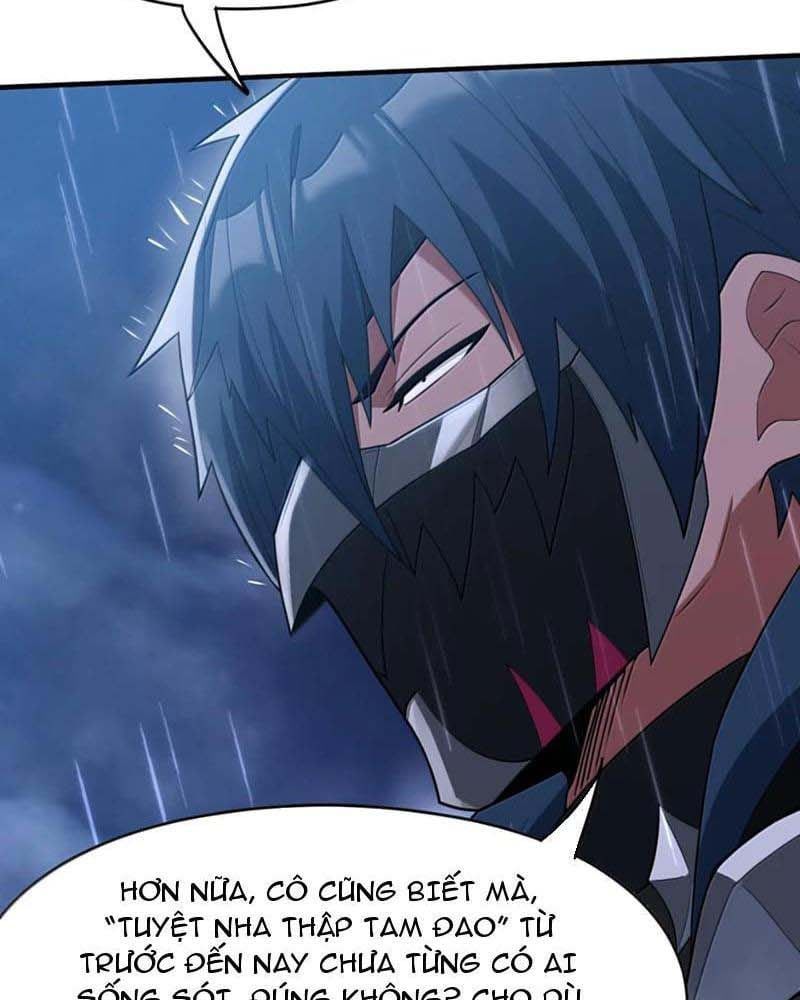 Luyện Kim Thuật Sĩ Tà Ác Không Trị Nổi Thể Thí Nghiệm Của Mình Chap 31 - Next Chap 30