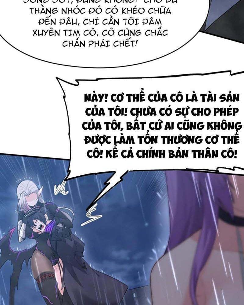 Luyện Kim Thuật Sĩ Tà Ác Không Trị Nổi Thể Thí Nghiệm Của Mình Chap 31 - Next Chap 30