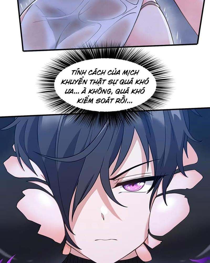 Luyện Kim Thuật Sĩ Tà Ác Không Trị Nổi Thể Thí Nghiệm Của Mình Chap 31 - Next Chap 30