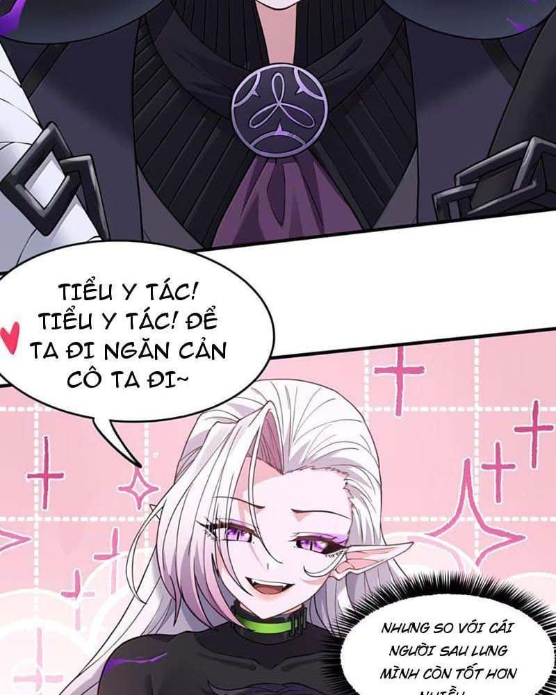 Luyện Kim Thuật Sĩ Tà Ác Không Trị Nổi Thể Thí Nghiệm Của Mình Chap 31 - Next Chap 30