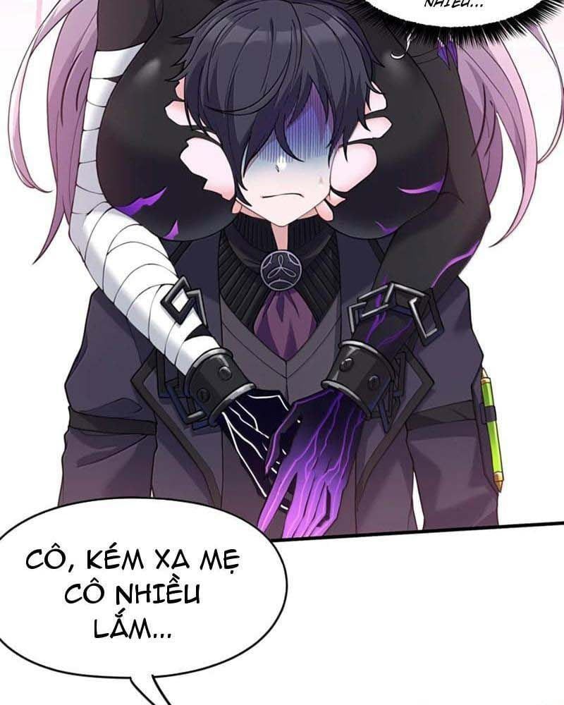 Luyện Kim Thuật Sĩ Tà Ác Không Trị Nổi Thể Thí Nghiệm Của Mình Chap 31 - Next Chap 30