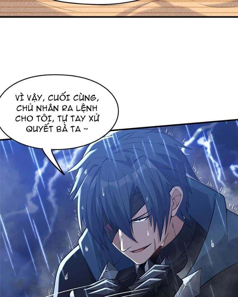 Luyện Kim Thuật Sĩ Tà Ác Không Trị Nổi Thể Thí Nghiệm Của Mình Chap 31 - Next Chap 30