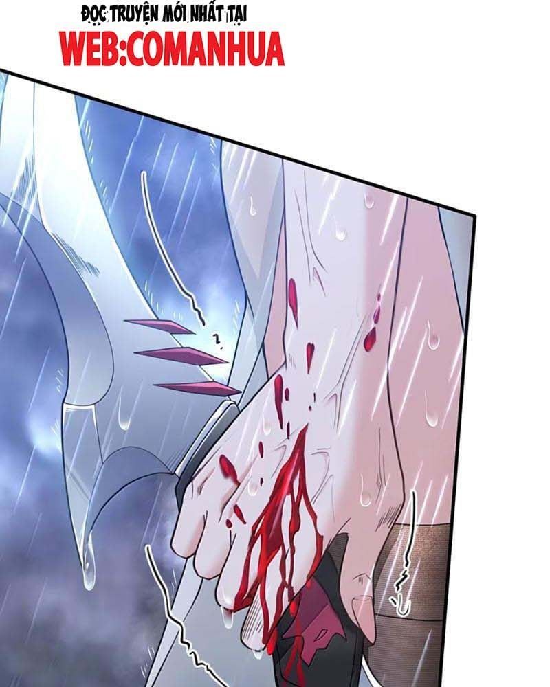 Luyện Kim Thuật Sĩ Tà Ác Không Trị Nổi Thể Thí Nghiệm Của Mình Chap 31 - Next Chap 30