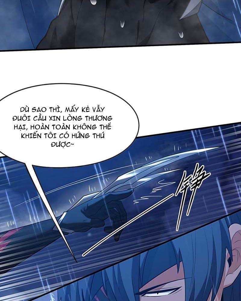 Luyện Kim Thuật Sĩ Tà Ác Không Trị Nổi Thể Thí Nghiệm Của Mình Chap 31 - Next Chap 30