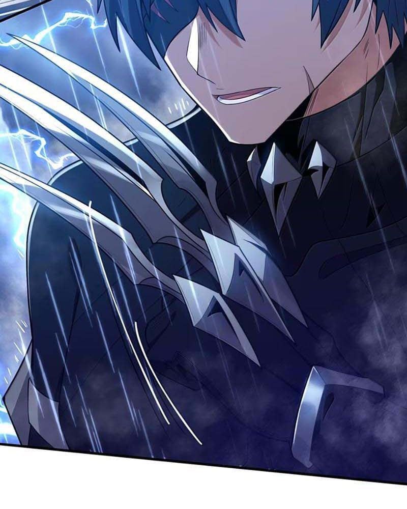 Luyện Kim Thuật Sĩ Tà Ác Không Trị Nổi Thể Thí Nghiệm Của Mình Chap 31 - Next Chap 30