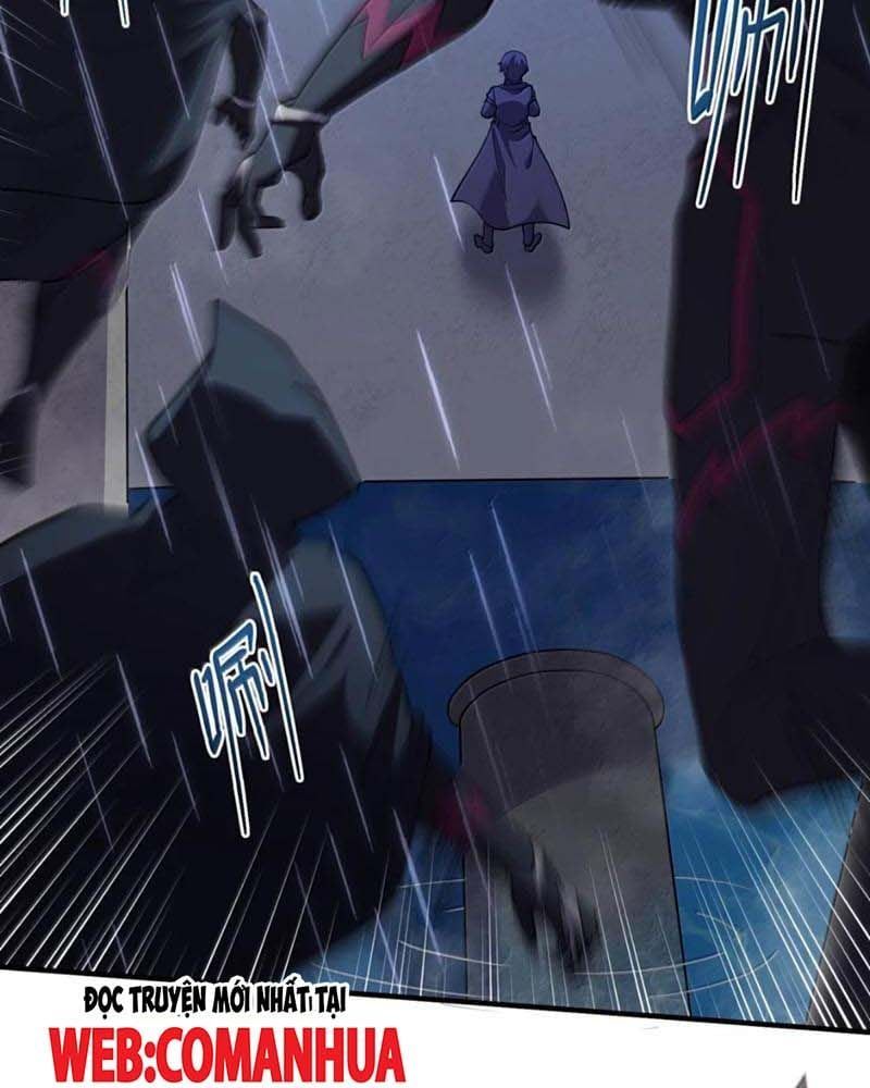 Luyện Kim Thuật Sĩ Tà Ác Không Trị Nổi Thể Thí Nghiệm Của Mình Chap 31 - Next Chap 30