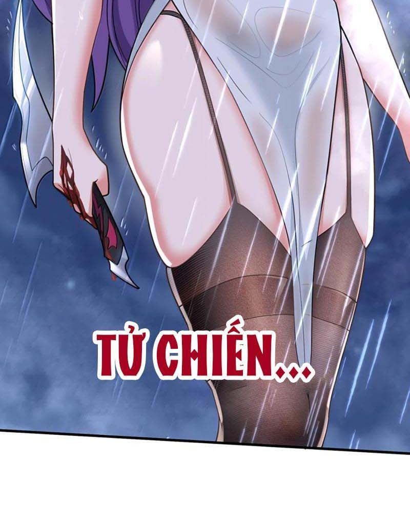 Luyện Kim Thuật Sĩ Tà Ác Không Trị Nổi Thể Thí Nghiệm Của Mình Chap 31 - Next Chap 30