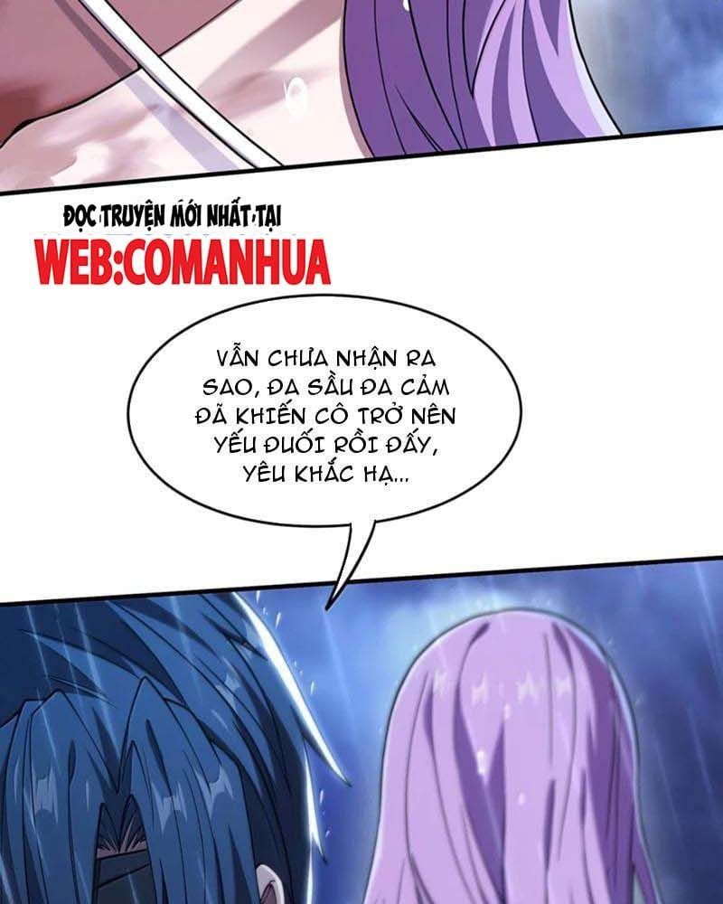 Luyện Kim Thuật Sĩ Tà Ác Không Trị Nổi Thể Thí Nghiệm Của Mình Chap 31 - Next Chap 30