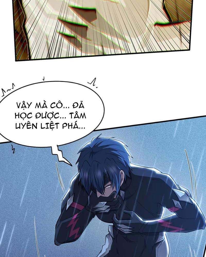 Luyện Kim Thuật Sĩ Tà Ác Không Trị Nổi Thể Thí Nghiệm Của Mình Chap 31 - Next Chap 30