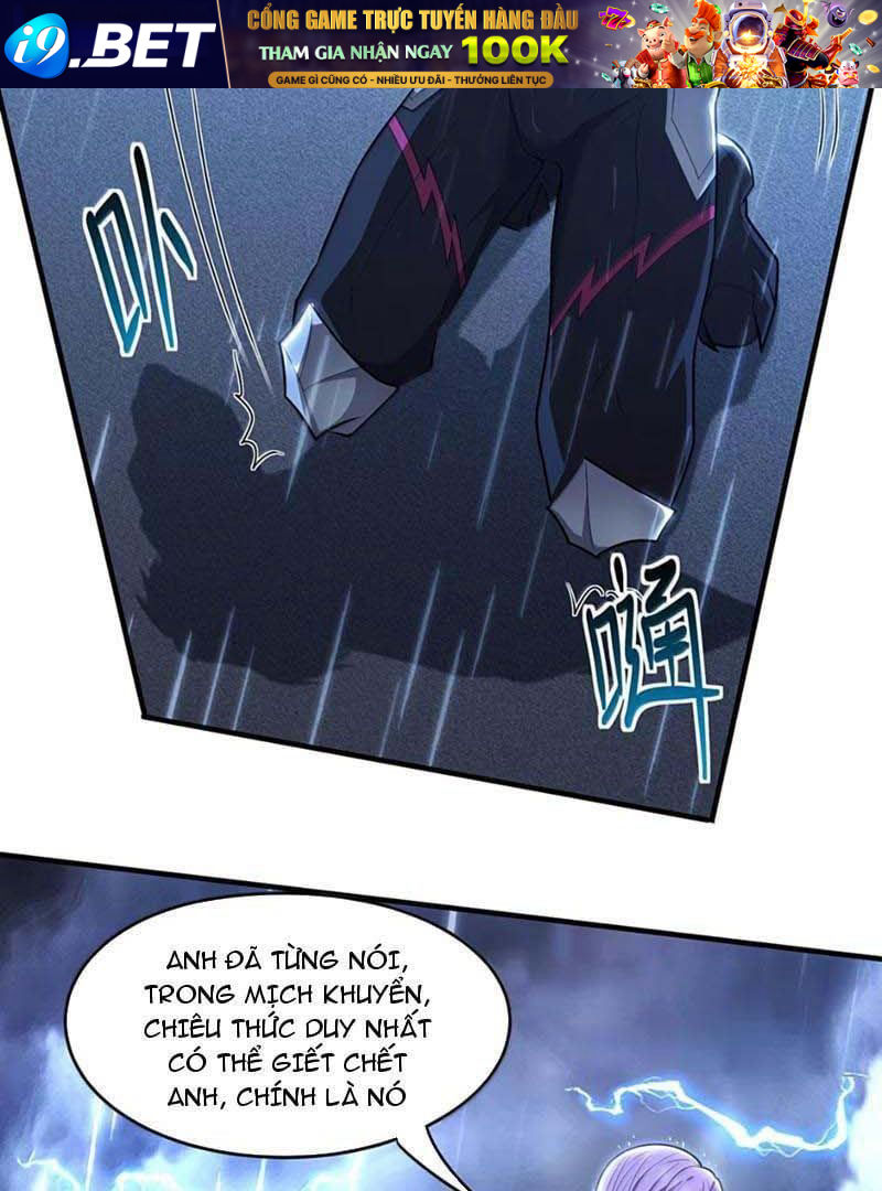 Luyện Kim Thuật Sĩ Tà Ác Không Trị Nổi Thể Thí Nghiệm Của Mình Chap 31 - Next Chap 30