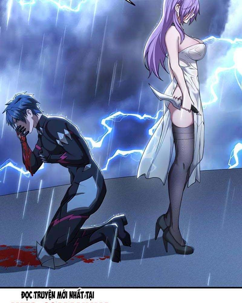 Luyện Kim Thuật Sĩ Tà Ác Không Trị Nổi Thể Thí Nghiệm Của Mình Chap 31 - Next Chap 30