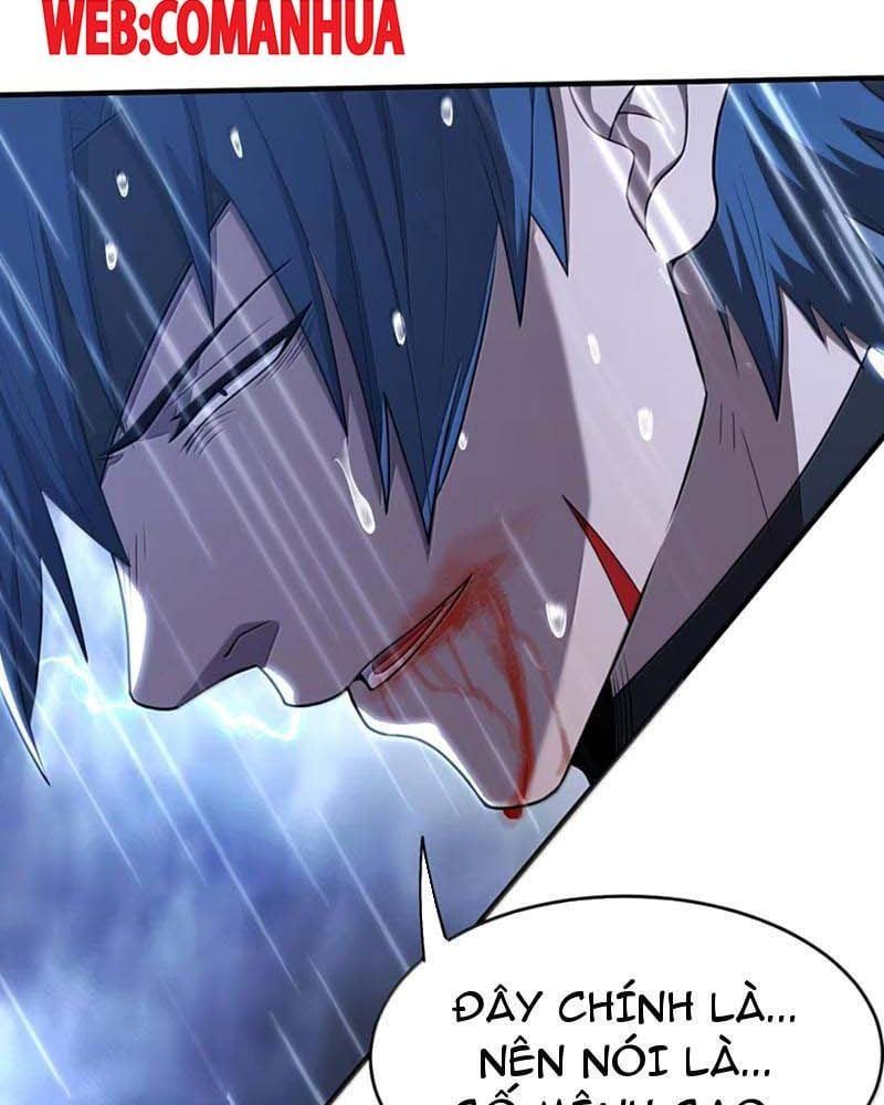 Luyện Kim Thuật Sĩ Tà Ác Không Trị Nổi Thể Thí Nghiệm Của Mình Chap 31 - Next Chap 30