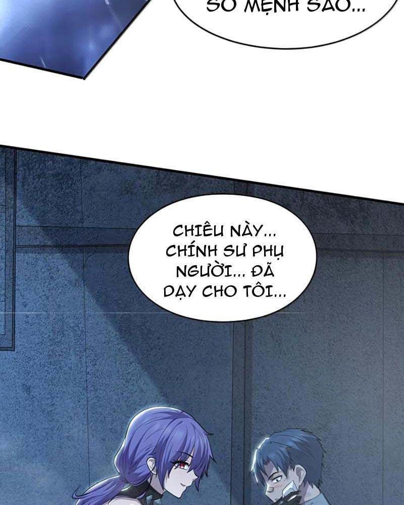 Luyện Kim Thuật Sĩ Tà Ác Không Trị Nổi Thể Thí Nghiệm Của Mình Chap 31 - Next Chap 30