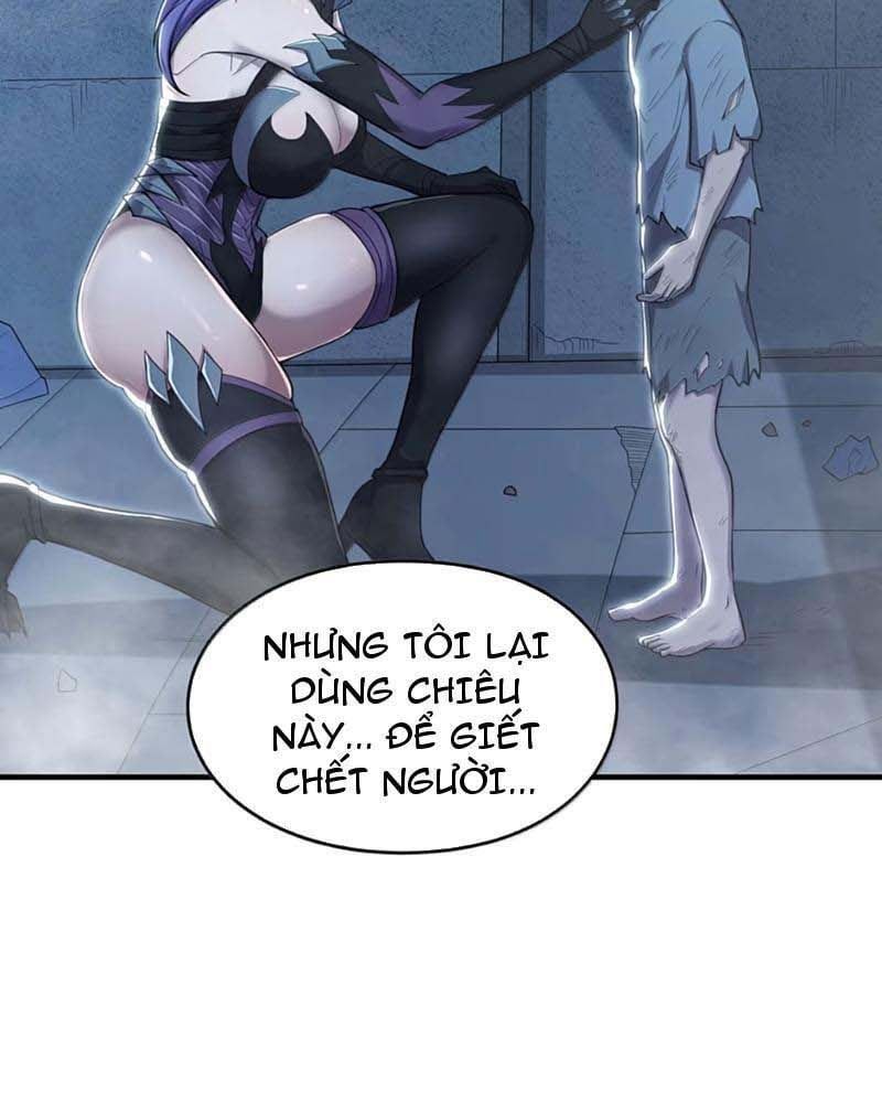 Luyện Kim Thuật Sĩ Tà Ác Không Trị Nổi Thể Thí Nghiệm Của Mình Chap 31 - Next Chap 30