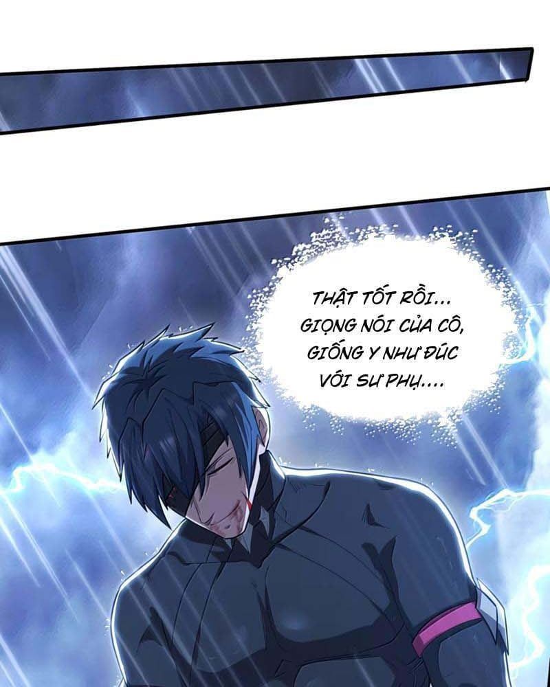 Luyện Kim Thuật Sĩ Tà Ác Không Trị Nổi Thể Thí Nghiệm Của Mình Chap 31 - Next Chap 30