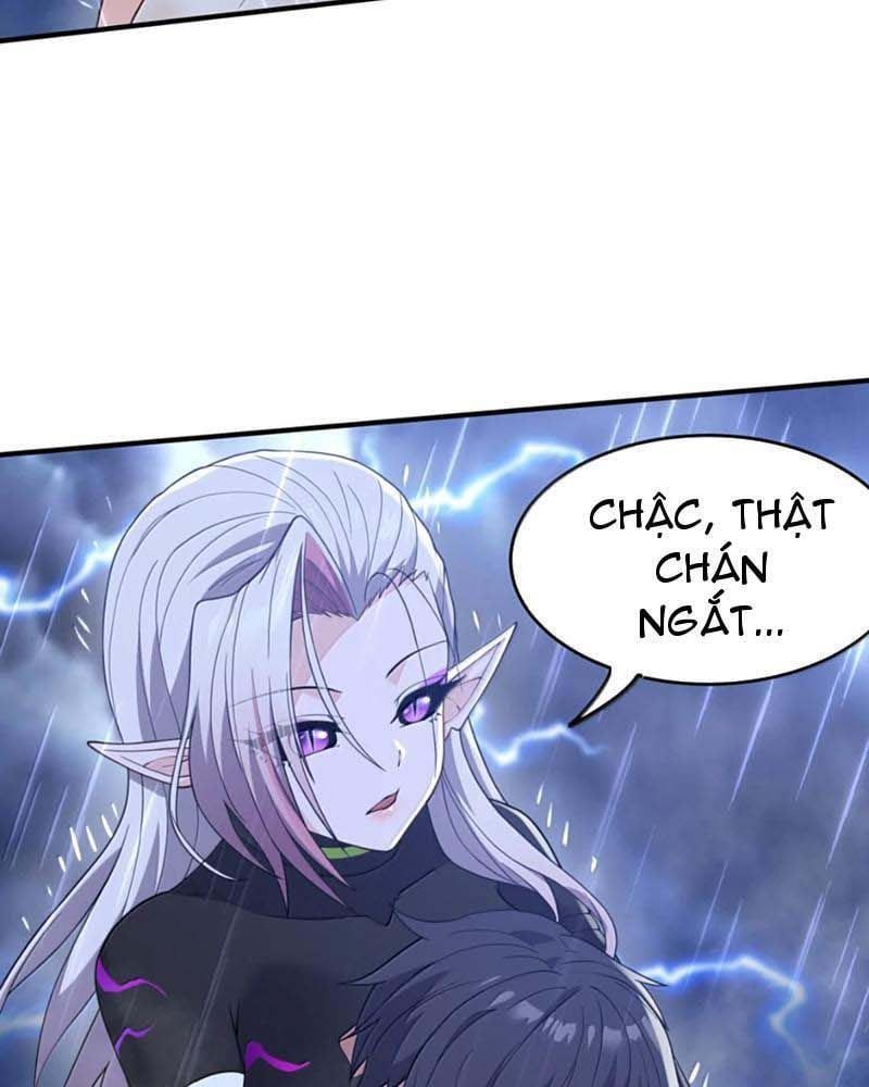 Luyện Kim Thuật Sĩ Tà Ác Không Trị Nổi Thể Thí Nghiệm Của Mình Chap 31 - Next Chap 30