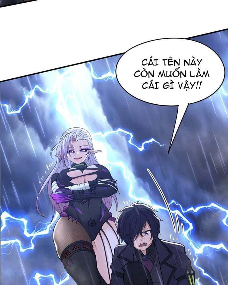 Luyện Kim Thuật Sĩ Tà Ác Không Trị Nổi Thể Thí Nghiệm Của Mình Chap 31 - Next Chap 30