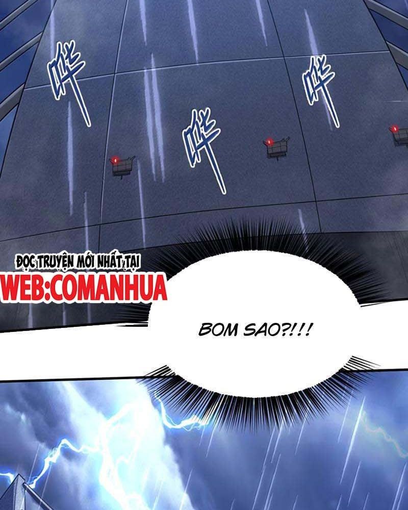 Luyện Kim Thuật Sĩ Tà Ác Không Trị Nổi Thể Thí Nghiệm Của Mình Chap 31 - Next Chap 30