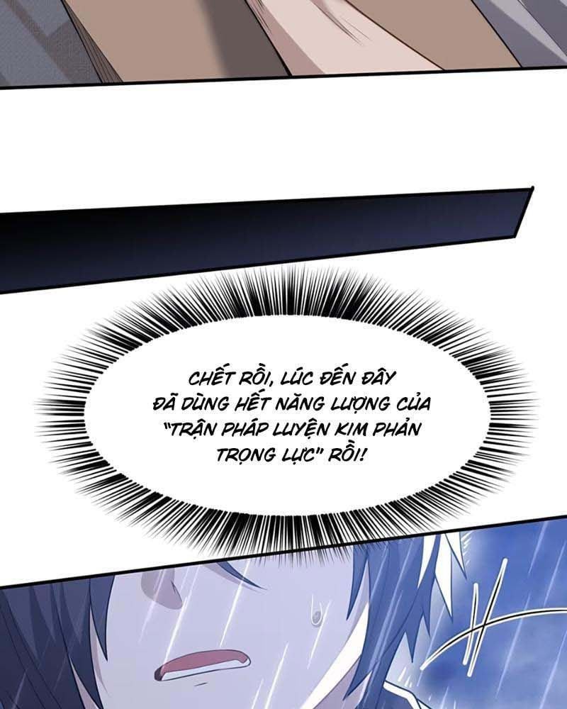 Luyện Kim Thuật Sĩ Tà Ác Không Trị Nổi Thể Thí Nghiệm Của Mình Chap 31 - Next Chap 30