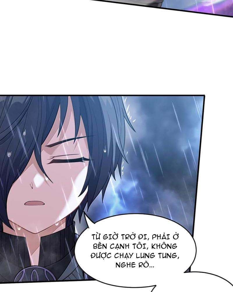 Luyện Kim Thuật Sĩ Tà Ác Không Trị Nổi Thể Thí Nghiệm Của Mình Chap 31 - Next Chap 30