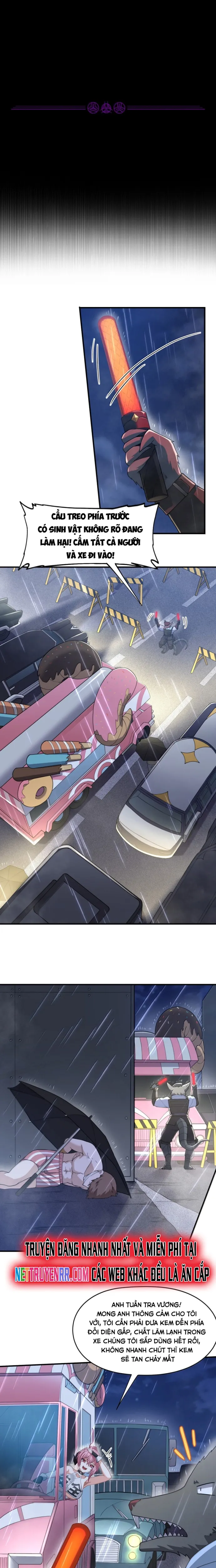 Luyện Kim Thuật Sĩ Tà Ác Không Trị Nổi Thể Thí Nghiệm Của Mình Chap 32 - Next Chap 31