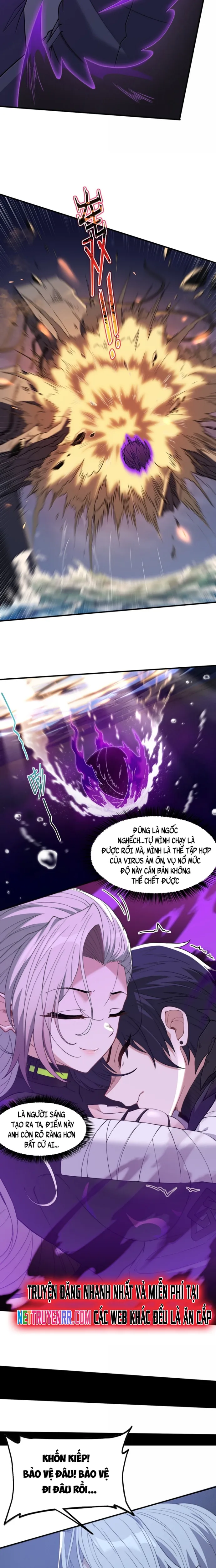 Luyện Kim Thuật Sĩ Tà Ác Không Trị Nổi Thể Thí Nghiệm Của Mình Chap 32 - Next Chap 31