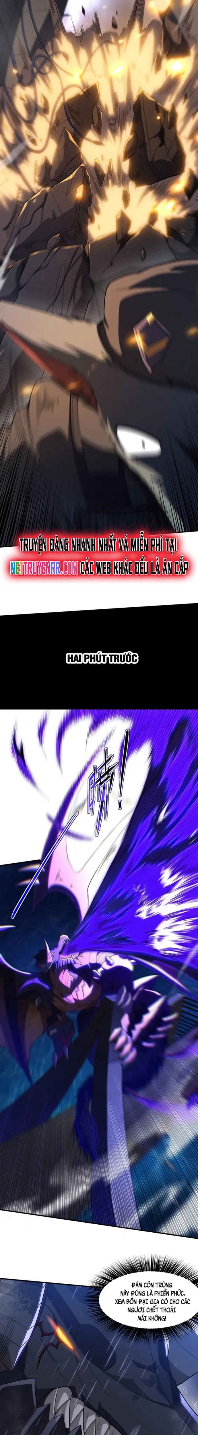 Luyện Kim Thuật Sĩ Tà Ác Không Trị Nổi Thể Thí Nghiệm Của Mình Chap 32 - Next Chap 31