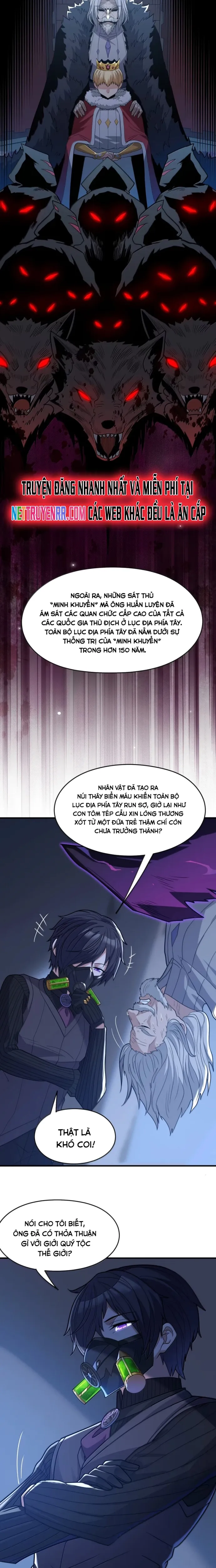 Nettruyen Truyện tranh online