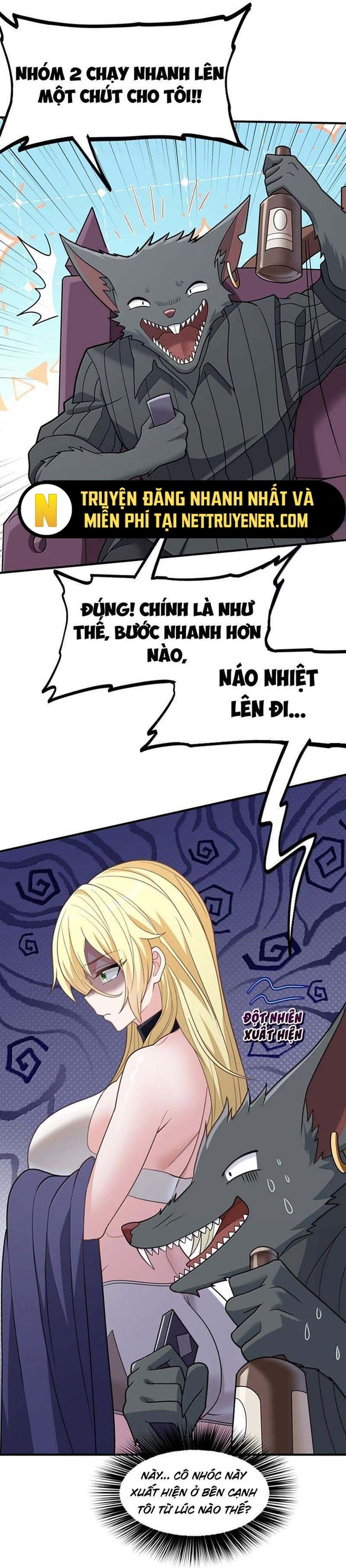 Nettruyen Truyện tranh online