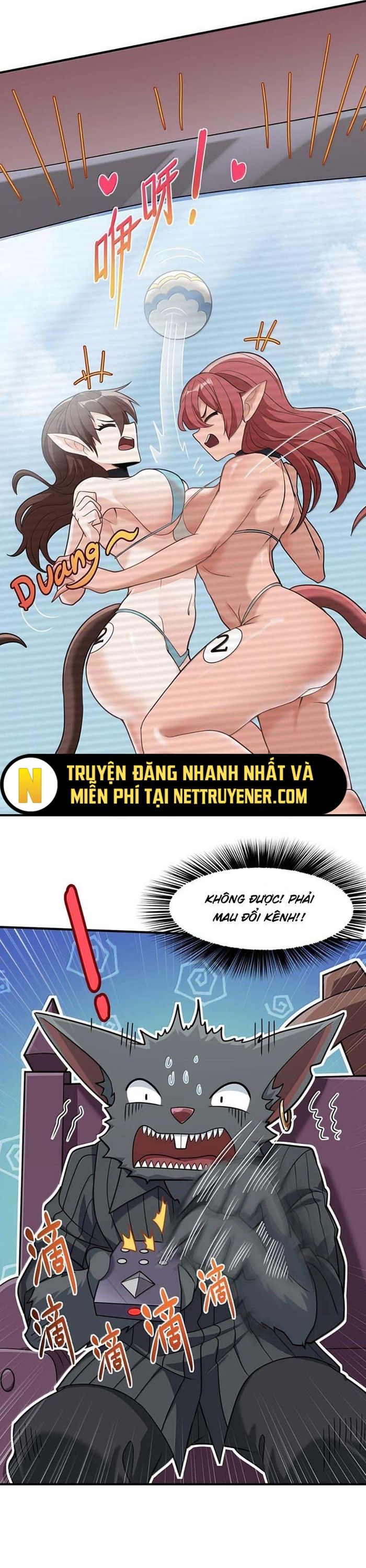 Nettruyen Truyện tranh online