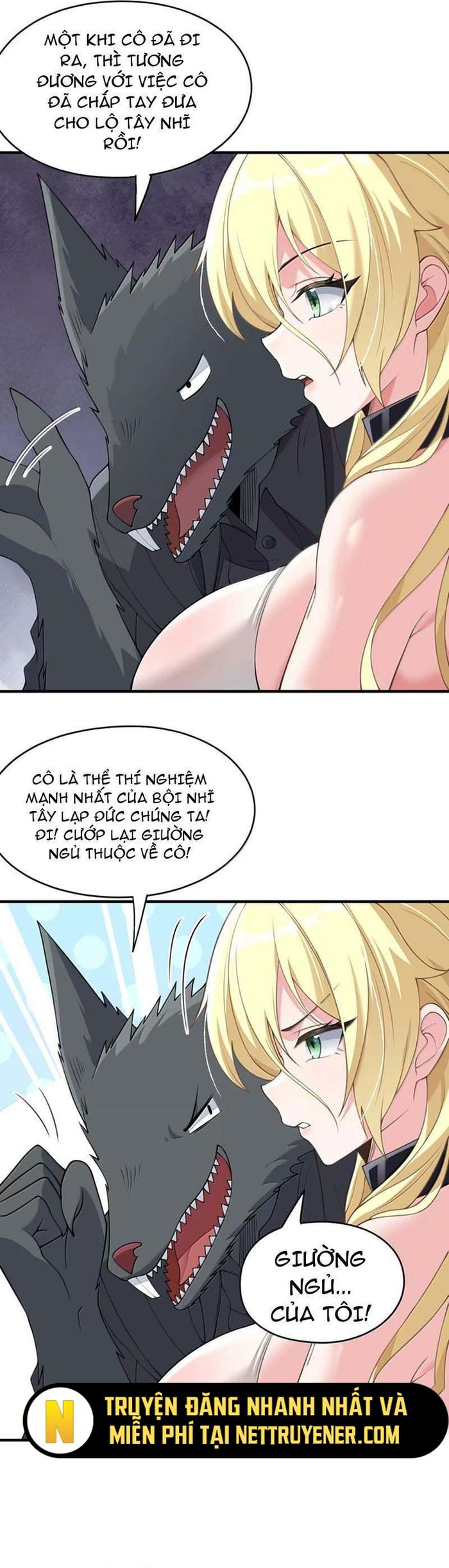 Nettruyen Truyện tranh online