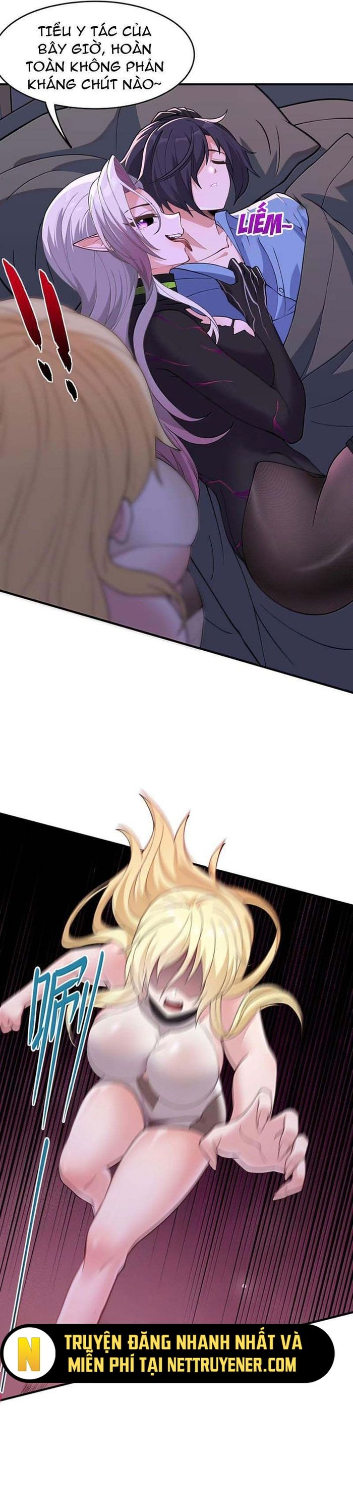 Nettruyen Truyện tranh online