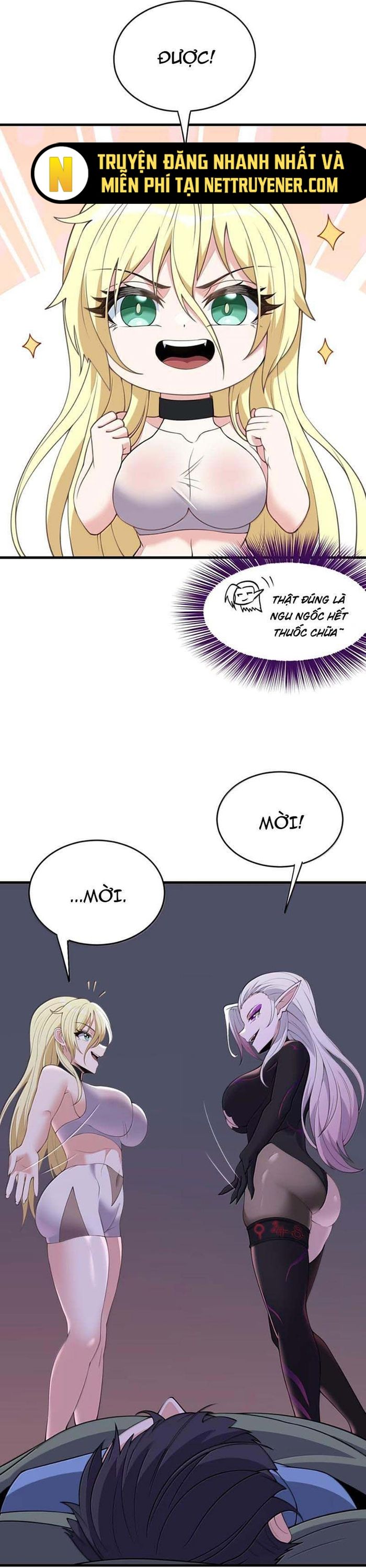 Nettruyen Truyện tranh online