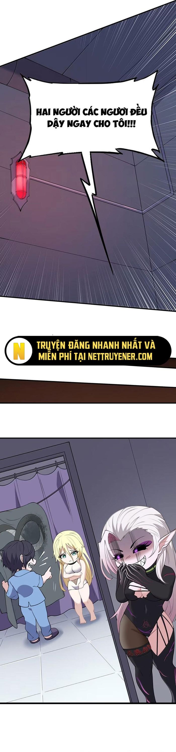 Nettruyen Truyện tranh online