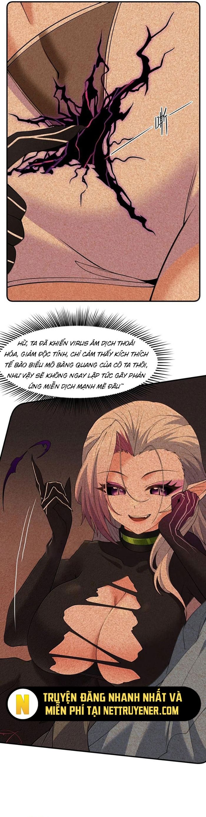 Nettruyen Truyện tranh online