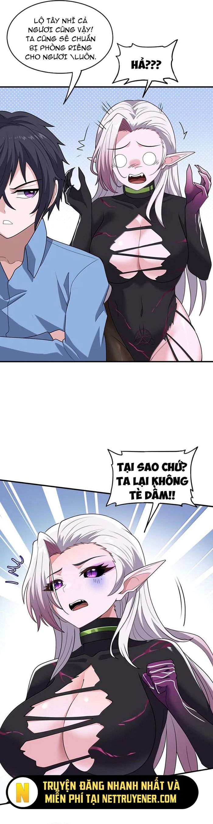 Nettruyen Truyện tranh online