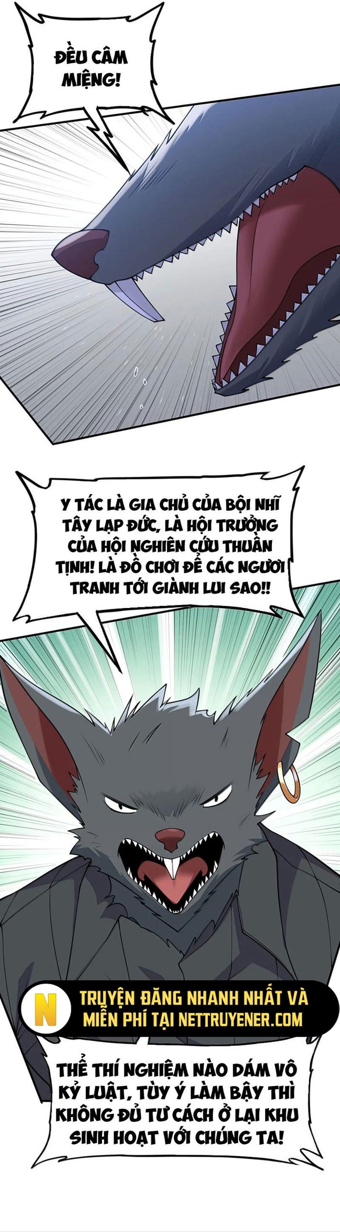 Nettruyen Truyện tranh online