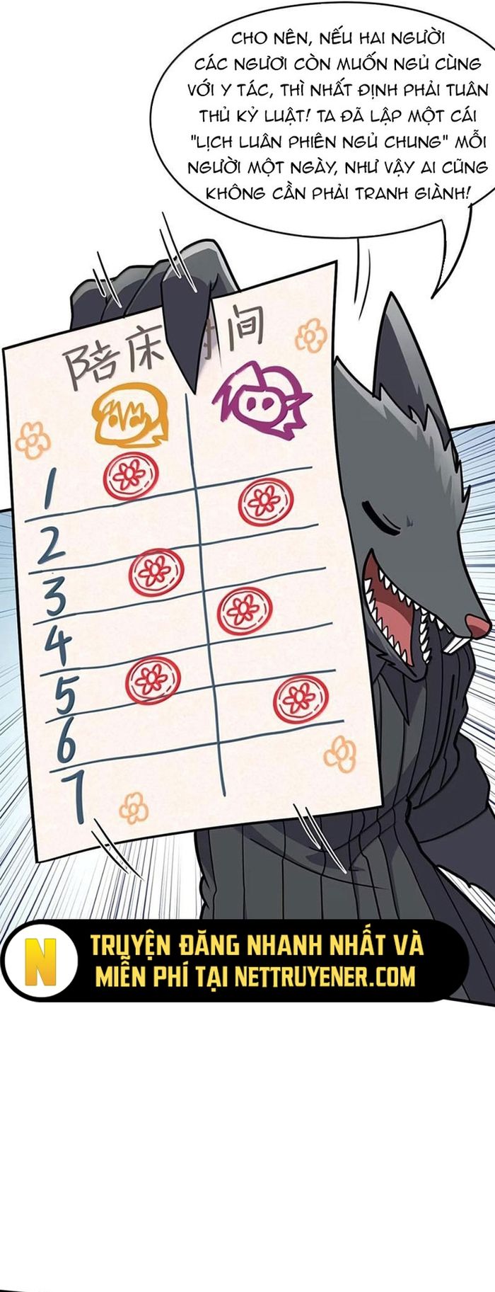 Nettruyen Truyện tranh online