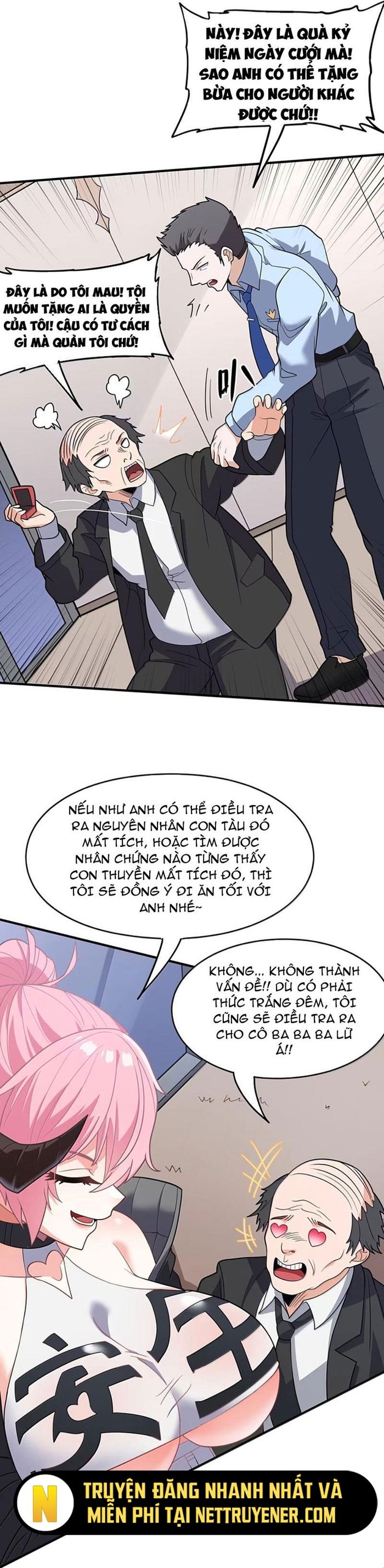 Nettruyen Truyện tranh online