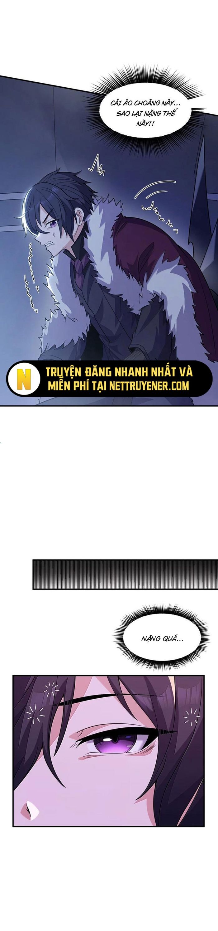 Nettruyen Truyện tranh online