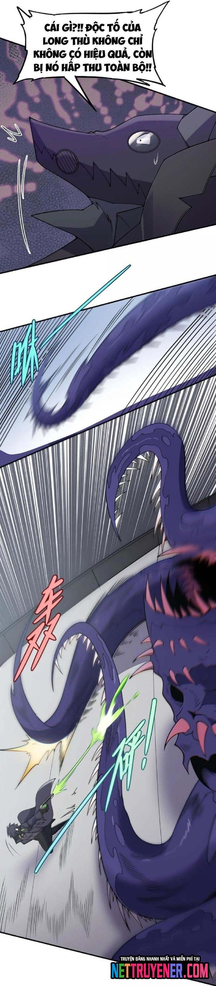 Nettruyen Truyện tranh online