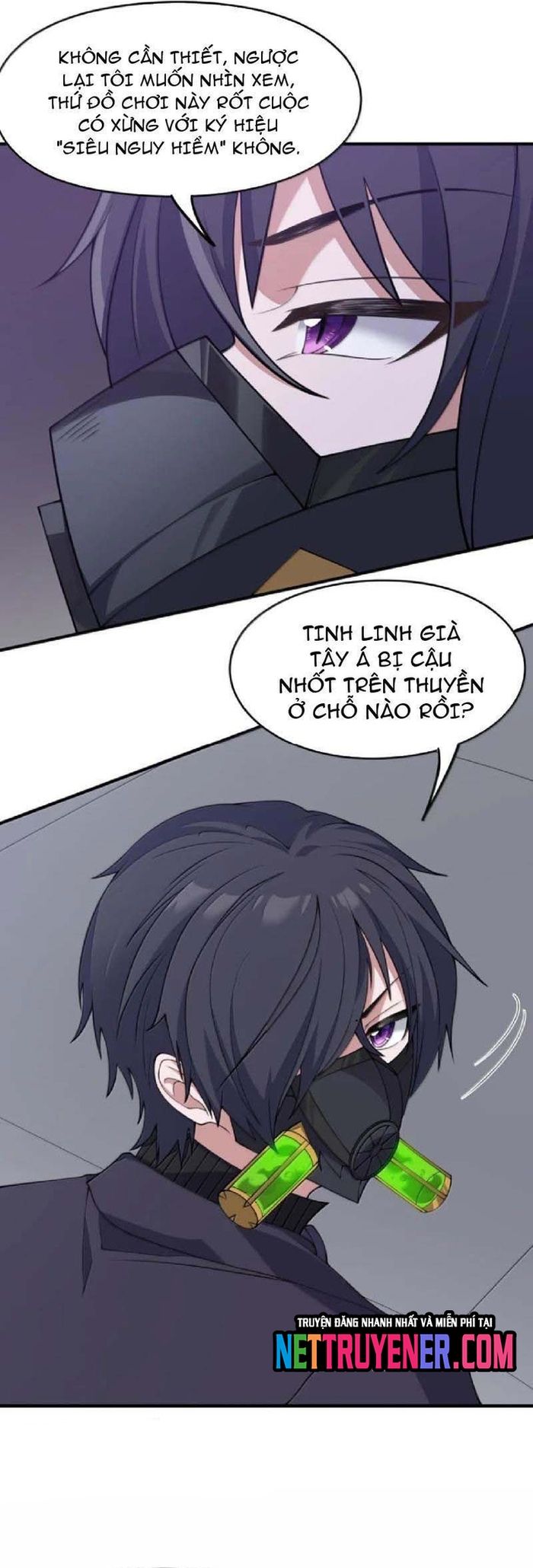 Nettruyen Truyện tranh online